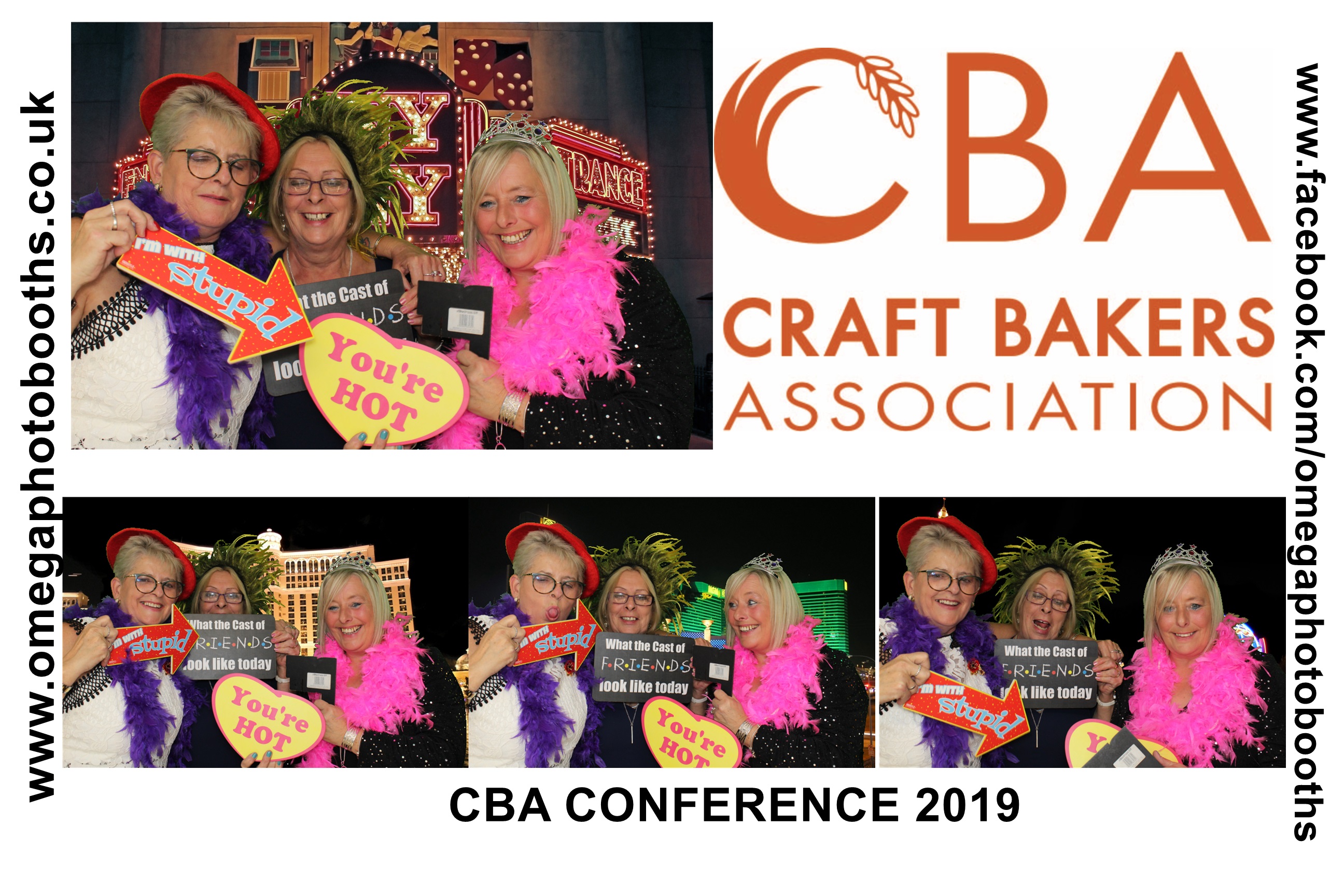 CBA Conference 2019 | View more photos from the event at gallery.omegaphotobooths.co.uk/u/Omega-Photobooths/CBA-Conference-2019